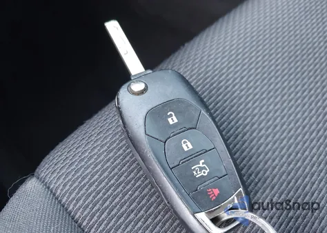 2016 Chevrolet Cruze Ls Auto из США, поврежденный, VIN 1G1BC5SM3G7318654